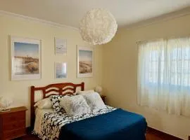 Apartamento as Lombas