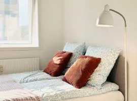 Randers residence Nordbyen - 2 room apartment