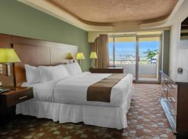 Hotel Plaza San Martin, hotel perto de Aeroporto Internacional Toncontín - TGU, Tegucigalpa