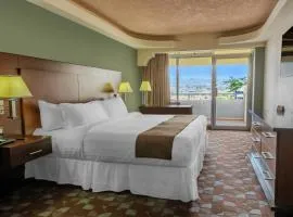 Hotel Plaza San Martin, ξενοδοχείο κοντά στο Διεθνές Αεροδρόμιο Toncontín  - TGU, Τεγουσιγάλπα