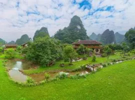Phong Sơn Retreat - Homestay Hữu Lũng, Lạng Sơn
