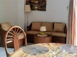 Residenzia Oasis Fiordaliza