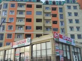 Baku city