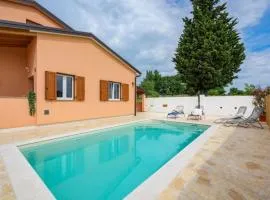 Villa Graziano