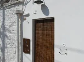 Trullo Susumaniello-Trulli Anti Charme & Relax