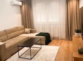 Central Apartment East Sarajevo
