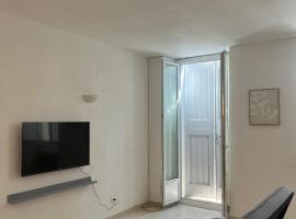 Y&R résidence, ubytování s lázní onsen v destinaci Digne-Les-Bains