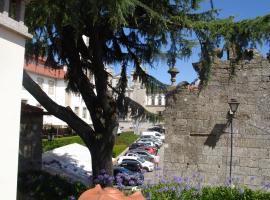 ChezGyKa - Sinta-se Em Casa!, Hotel in Viseu