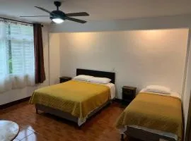 Apartamento Tulül