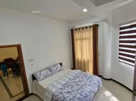 KBK Furnished Apartments, Digana