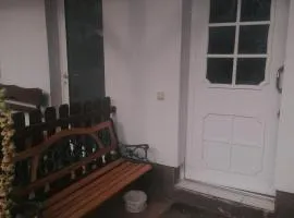 Ferienwohnung Dolecki Rippach