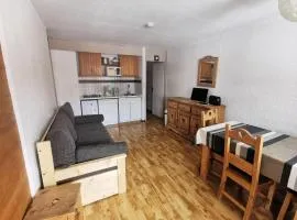 Résidence Mustag - Appartement 3 pièces - Plagne Centre MAE-4754