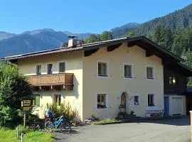 Apartmenthaus Thussn, cozy & quiet location, hiking & MTB,