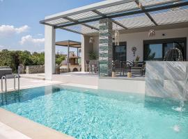 Maro Luxury Villa, hotel Afánduban