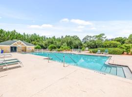 Golfer's Retreat Golf Pool Tennis & more, hotel v destinaci Sampson