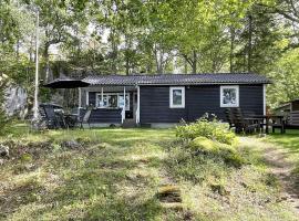 6 person holiday home in RIMFORSA-By Traum, hotel em Rimforsa