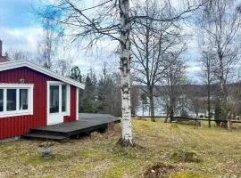 2 person holiday home in LEKERYD-By Traum