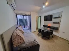 TREJO APART, A 40MTS DEL PATIO OLMOS, PLANTA BAJA