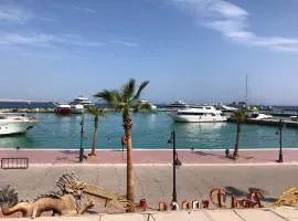 Marina Suite
