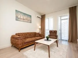 Belgrade Waterfront Apartments - Libera