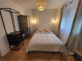 Appartement T2 Frangy