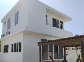 Casa Caracola