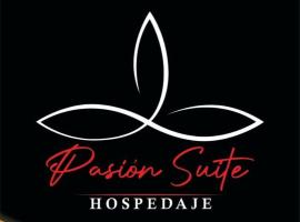 Hospedaje pasión suite, hotel v destinaci Piura