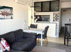 HELSINKI apartment, Hotel in San Pedro del Pinatar