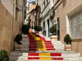 CBS- Calpe biking and summer