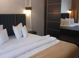 Apartament Avangarde