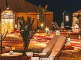 Sahara Elegance Camp