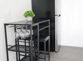 Luxury apartment 1