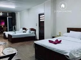 Nile View Hotel