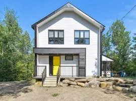 Chalet Astra