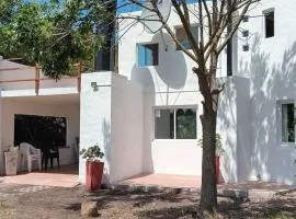 Hermosa casa de campo a 100 mts del mar