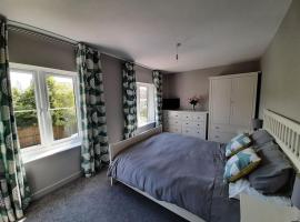 Private flat in Stannington, ξενοδοχείο σε Stannington
