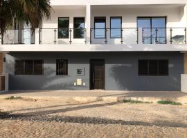 Tity Apartments T2- Santa Maria, family hotel in Santa Maria