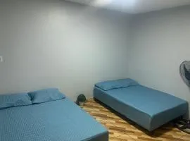 Paraíso hostel