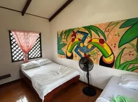 Miss Miriam BeachFront Cabins