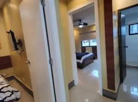 55-9 Hermoso y completo apartamento de 2 recámaras