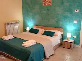 Capital House- Casa Vacanze in Sabina