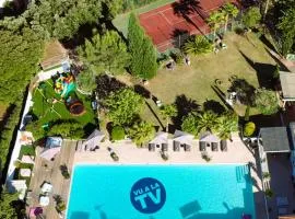 DOMAINE DE LA SOURCO - Villa, Maisons & Chalet, Magnifique Havre De Paix En Provence
