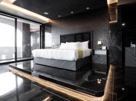 Hotel Quinta Los Laureles, hotel in Atlixco