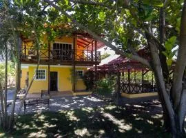 Casa Palmar