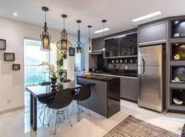 Apartamento em Itapema