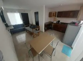 Casa Querencia