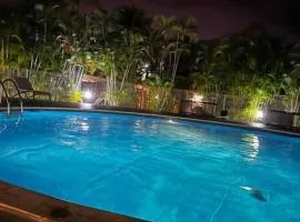 Ti Tropic, Le Golf Marina St François