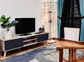AZ Melaka Homestay, Islamic Homestay
