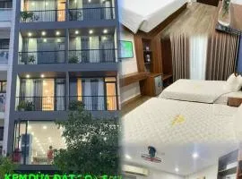 Thanh Nam Hotel
