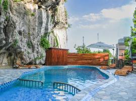 Bamboo Hill Villa, bed and breakfast en Ninh Binh